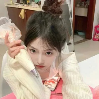 阳台上的坏女孩