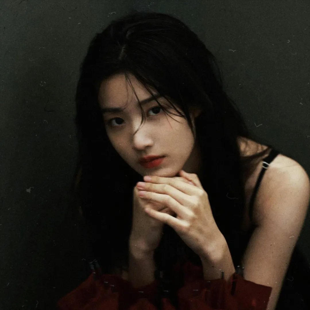 无名女孩
