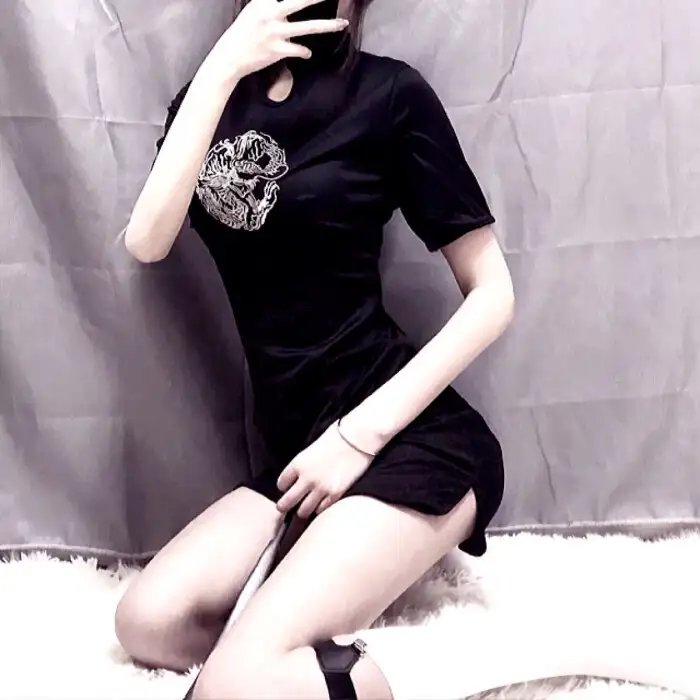 变身特务